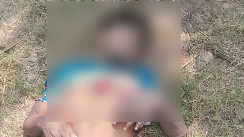 খুলনায় গুলিবিদ্ধ যুবকের মৃতদেহ উদ্ধার...