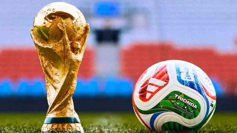 ২০২৬ বিশ্বকাপ মিস করবেন যেসব তারকা ফুটবলার...
