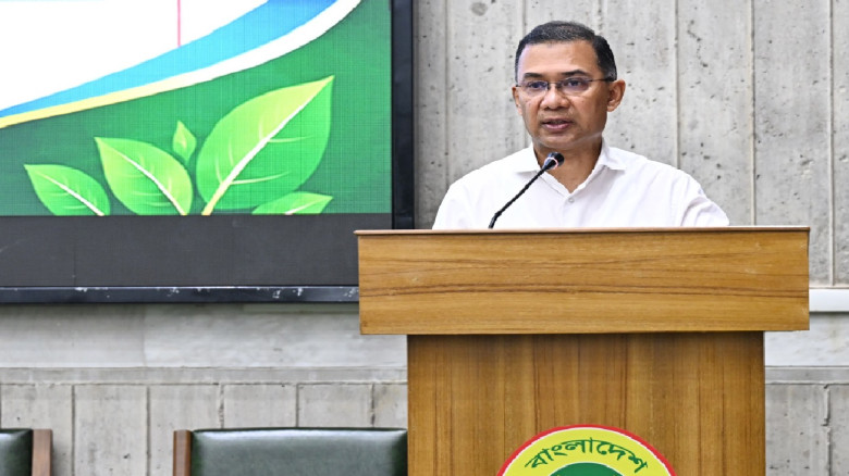 ‘নবায়নযোগ্য সৌরবিদ্যুৎ অন-গ্রিড রুফটপ’র উদ্বোধন...