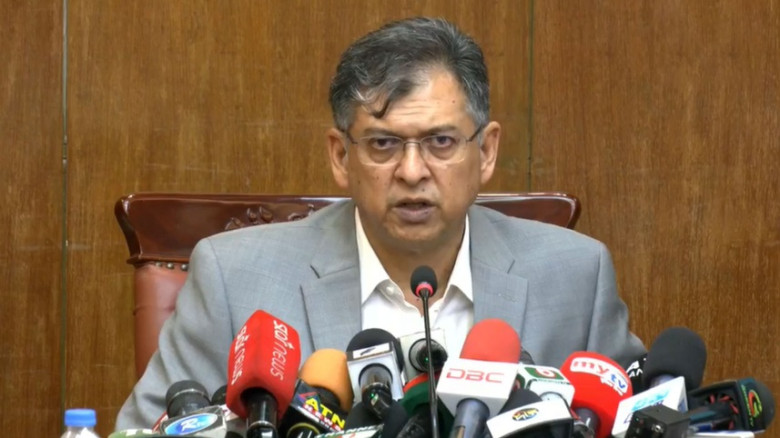 শিশু রামিসা হত্যাকাণ্ডের চার্জশিট আজই: স্বরাষ্ট্রম...