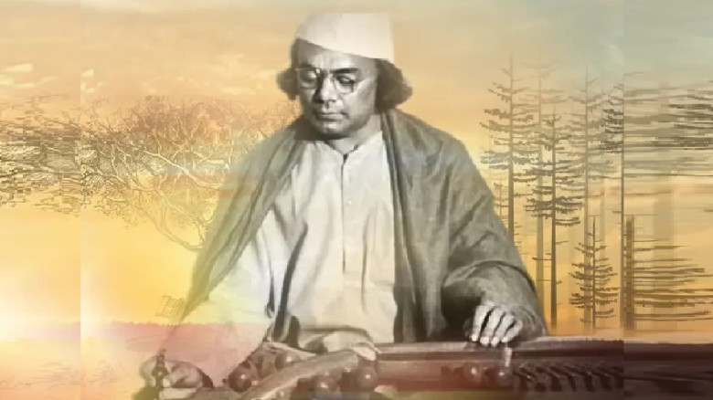 নজরুলের 'বিদ্যাপতি' নাটক তাঁর প্রেমের পবিত্রতার এক...