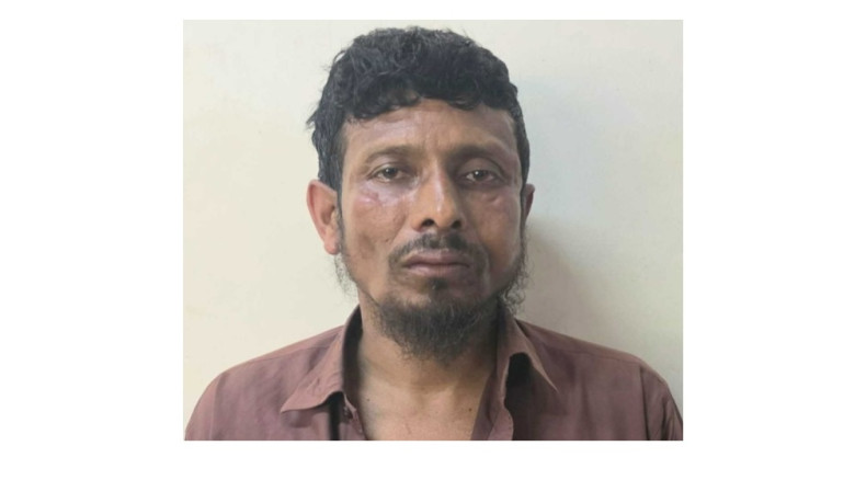 ফতুল্লায় আবারও পাঁচ বছরে শিশু ধর্ষণ : অভিযুক্ত গ্...