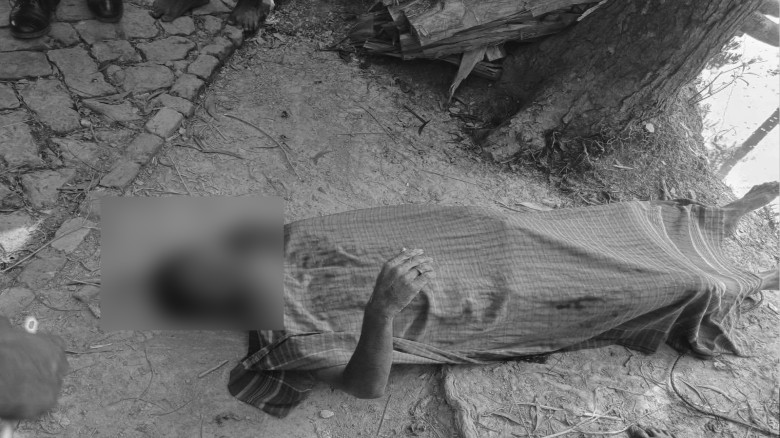নলছিটিতে যুবককে কুপিয়ে হত্যা পুকুর থেকে লাশ উদ্ধার...