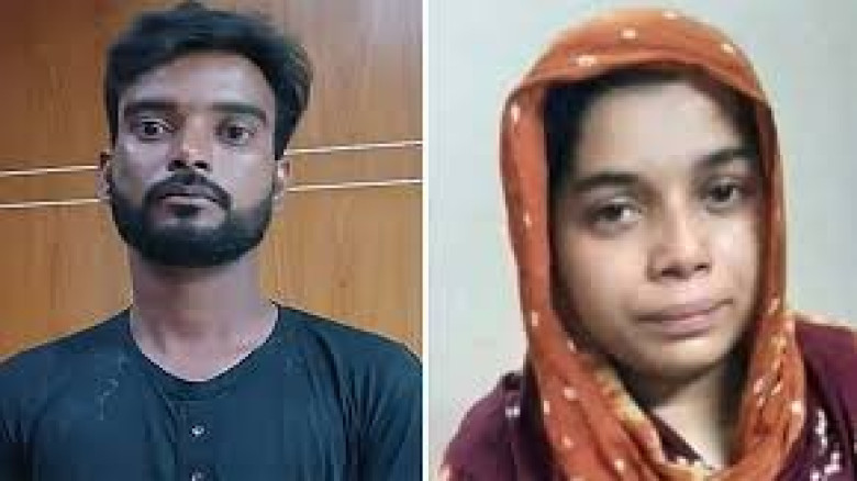 সোহেল ও তার স্ত্রীর বিরুদ্ধে চার্জশিট গ্রহণ, শুনান...