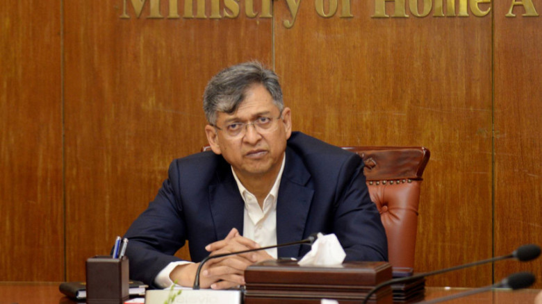 আমরা চাই শেখ হাসিনা বিচারের মুখোমুখি হন...