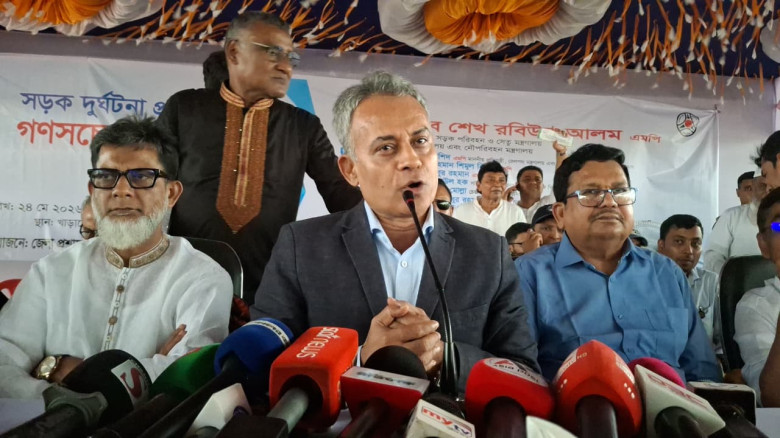 বিআরটি প্রকল্পে আরও ৫০০-৬০০ কোটি টাকা খরচ করলে সুফ...