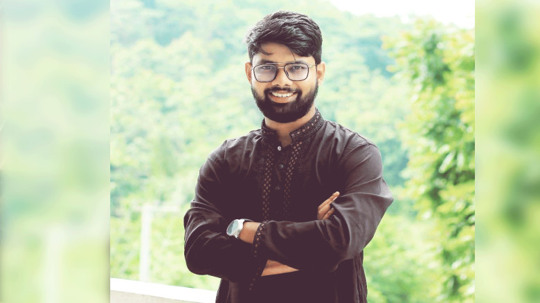 চীনে বিএনপির ১০ দিনের সফরে যাচ্ছেন চাকসুর এজিএস তৌ...