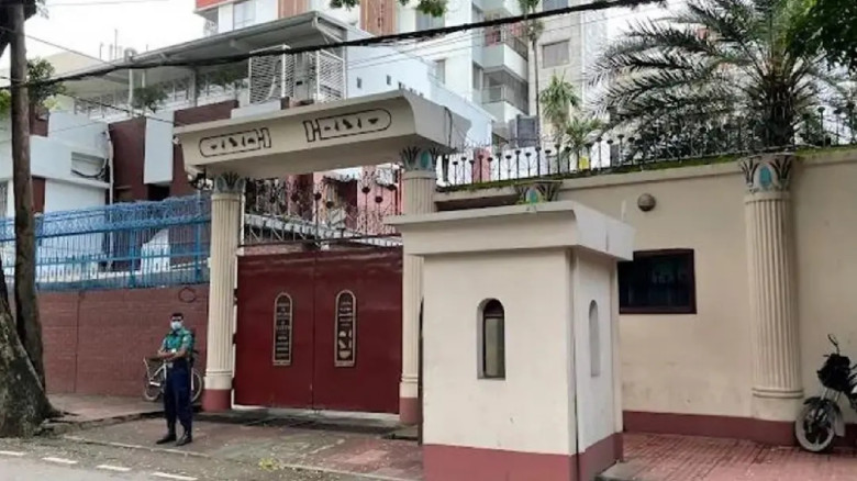 বাংলাদেশি নাগরিকদের জন্য মিসর দূতাবাসের গুরত্বপূর্...