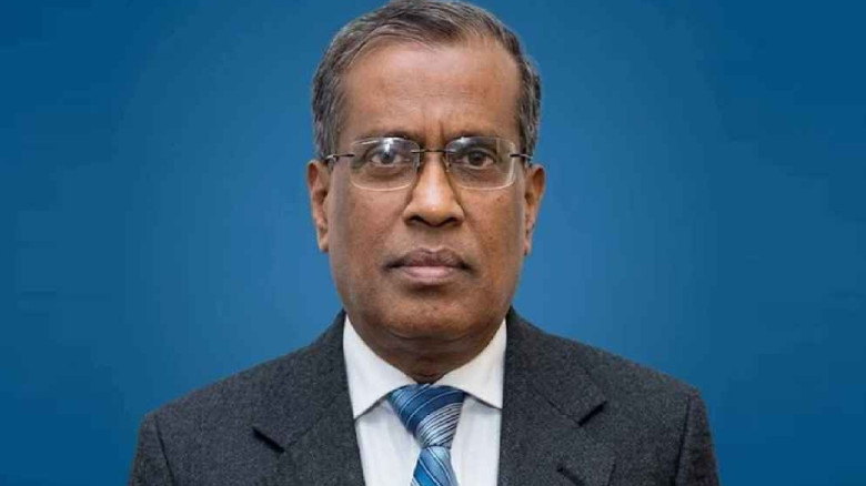 কৃষি ব্যাংকের নতুন চেয়ারম্যান নুরুল আমিন...