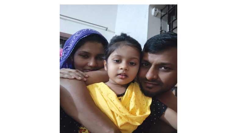 ঢাকা-বরিশাল মহাসড়কের গৌরনদীতে বাসের ধাক্কায় একই পর...
