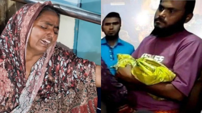আদ-দ্বীন হাসপাতালে একসঙ্গে ছয় নবজাতকের মৃত্যু...