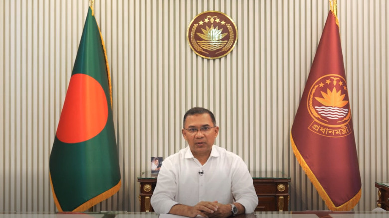 ঈদুল আজহা উপলক্ষে প্রধানমন্ত্রীর শুভেচ্ছা...