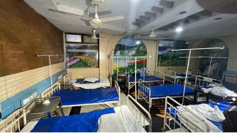 আদ্-দ্বীনে নবজাতকের মৃত্যুর ঘটনায় দায়ীদের বিরুদ্ধে...