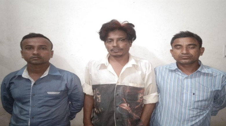 ফুলবাড়ীতে ভ্রাম্যমান আদালতের অভিযানে পতিতাবৃত্তির ...