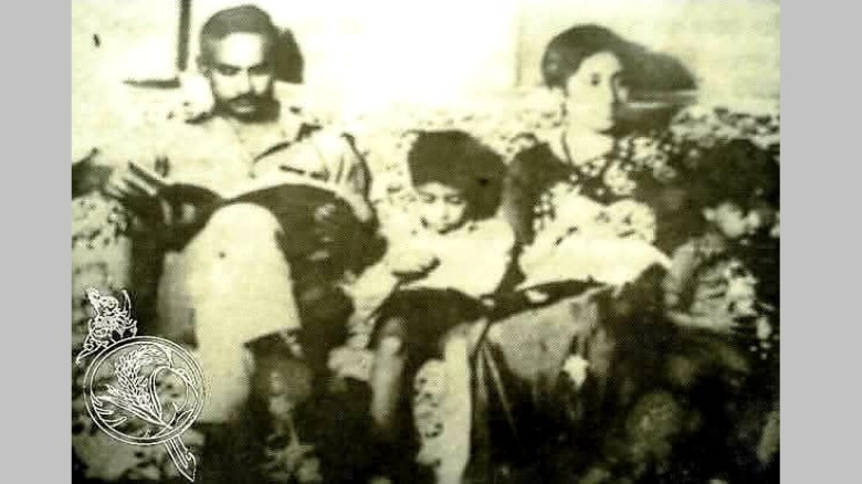 শহীদ জিয়ার আদর্শ ও এক অবিচ্ছিন্ন রাজনৈতিক ধারা...