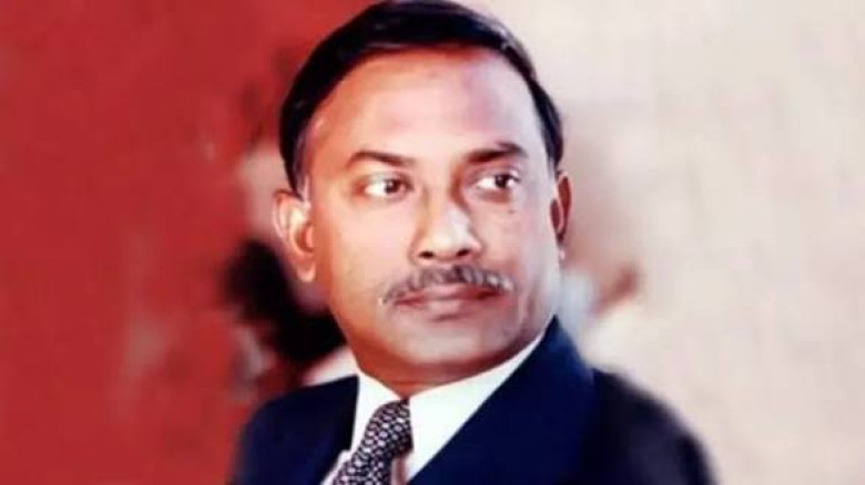 শহীদ প্রেসিডেন্ট জিয়াউর রহমান: বাংলাদেশের নতুন রাষ...