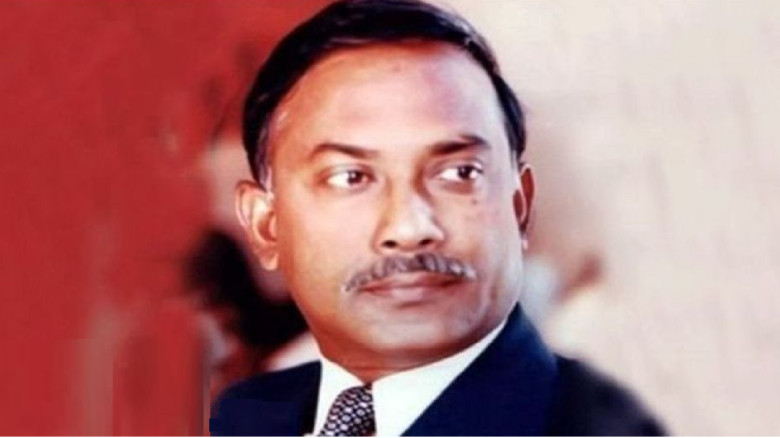 শহীদ রাষ্ট্রপতি জিয়াউর রহমান বীর উত্তম এর ৪৫ তম শা...