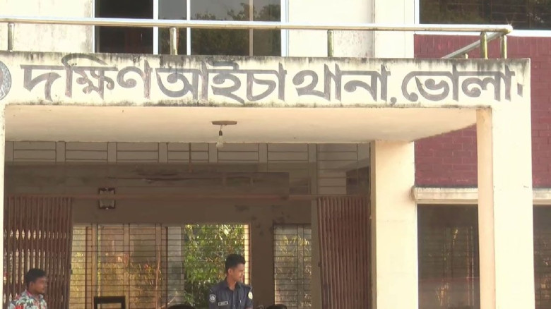 অভিযুক্তের গোপনাঙ্গ কেটে দিলেন ভুক্তভোগী নারী...