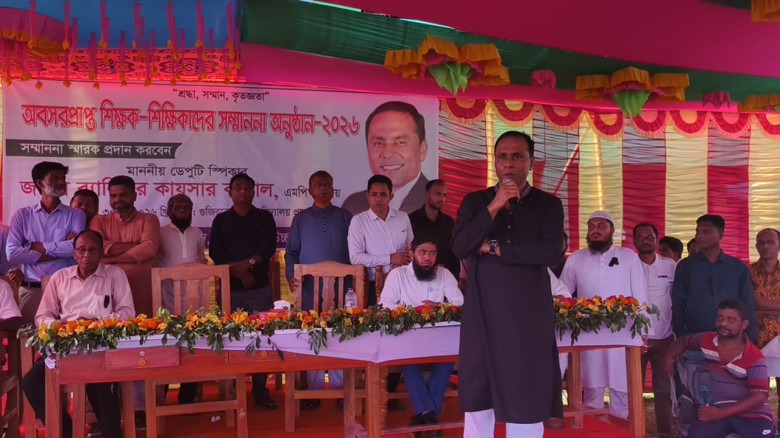 অপরাধীদের যারা শেল্টার দেবে, তাদের বিরুদ্ধেও ব্যবস...