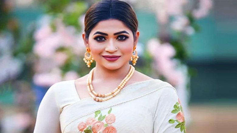 পাত্র খুঁজছেন বাঁধন...