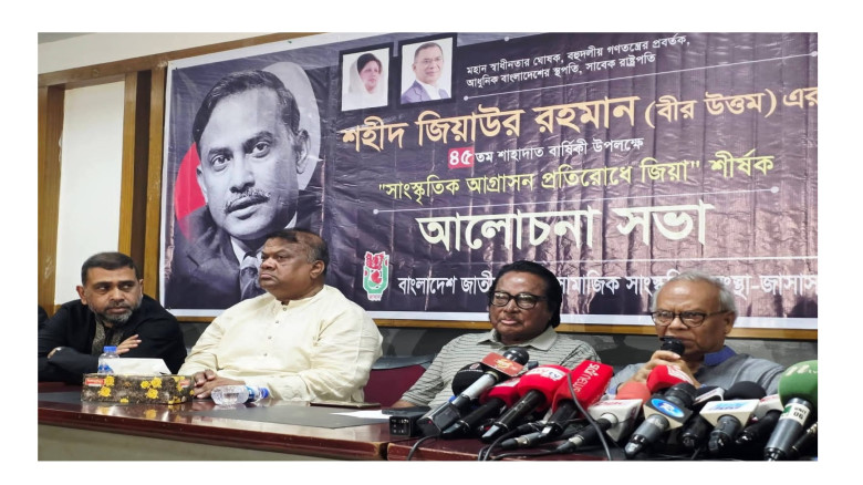অনেক গুপ্ত চাঁদাবাজ জামায়াতে ইসলামীতে আশ্রয় নিয়েছে...