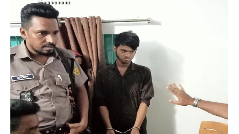 ডেমরায় আড়াই বছরের শিশু ধর্ষণের চেষ্টা: হাসপাতাল ...