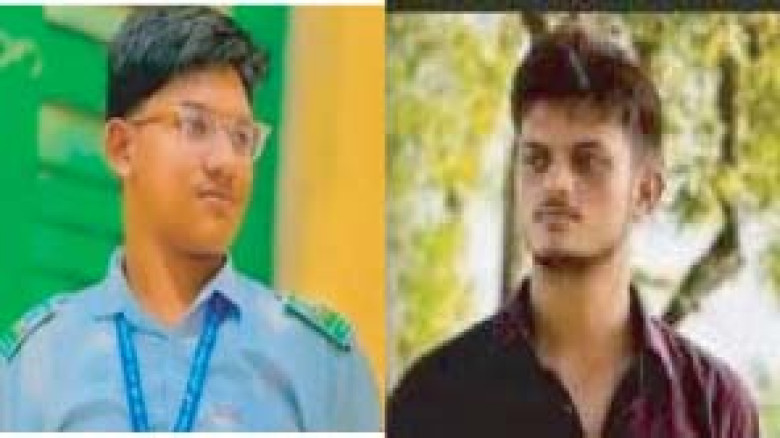 রংপুর-দিনাজপুর সড়কের চম্পাতলিতে সড়ক দূর্ঘটনায় দুই ...