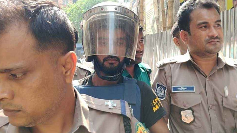 রামিসা হত্যার বিচার শুরু, সাক্ষ্যগ্রহণ আগামীকাল...