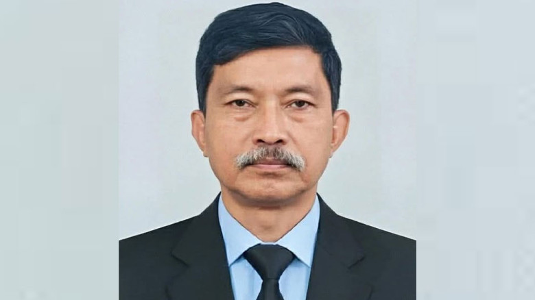 পদত্যাগ করলেন পার্বত্য চট্টগ্রাম বিষয়ক মন্ত্রী...