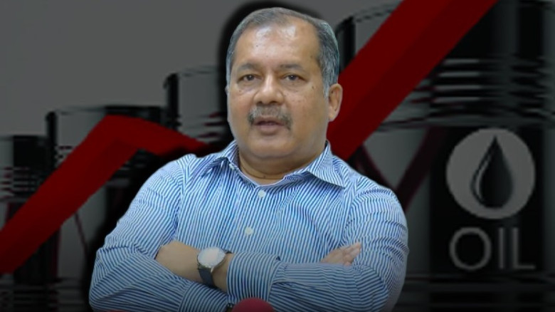 জ্বালানি তেলের দাম বাড়ানো নিয়ে যা বললেন তথ্যমন্ত্র...
