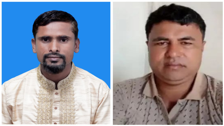 বাঁশখালীর পুঁইছড়ি ইউনিয়ন কৃষক দলের আহ্বায়ক কমিটি গ...