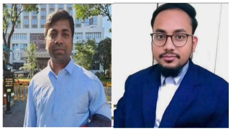 বাঁশখালীতে সিএনজি-মিনিট্রাক মুখোমুখি সংঘর্ষে দুই য...