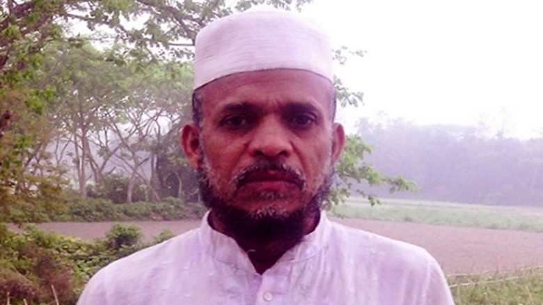 চাঁদপুরে পিটুনিতে আহত বৃদ্ধের মৃত্যু, অভিযুক্ত সুম...
