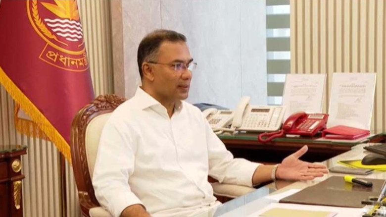 ঈদের দীর্ঘ ছুটি শেষে সচিবালয়ে প্রধানমন্ত্রীর কর্মব...