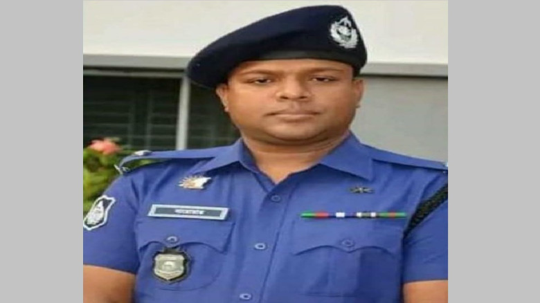 পাকুন্দিয়ায় সাবেক ওসিসহ ৩২ জনের বিরুদ্ধে মামলা...