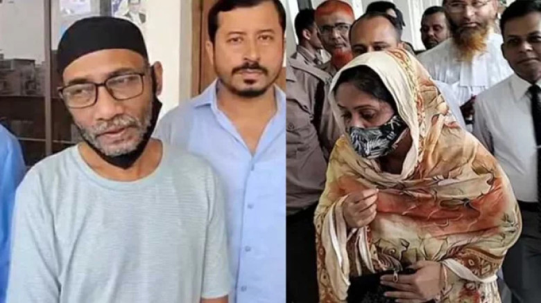 রামিসা ধর্ষণ ও হত্যা মামলায় লোমহর্ষক বর্ণনা দিলেন ...