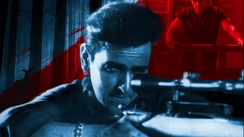 চলচ্চিত্রে সালমান খানের ‘হরিণ হত্যা’র ঘটনা !...