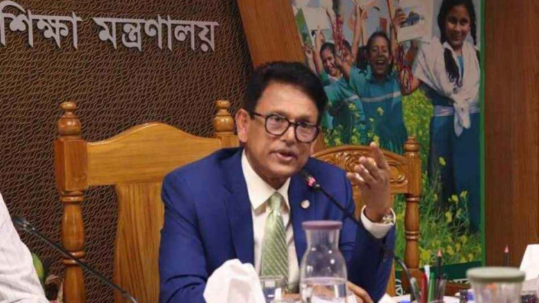 ২০২৭ সালের এসএসসি পরীক্ষার তারিখ পরিবর্তন হতে পারে...