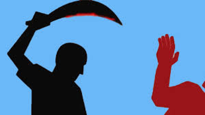 খুলনায় যুবককে কুপিয়ে হত্যা...