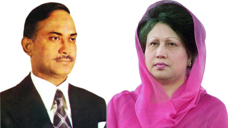 মাদ্রাসা শিক্ষার উন্নয়নে শহীদ জিয়া ও বেগম জিয়ার অব...