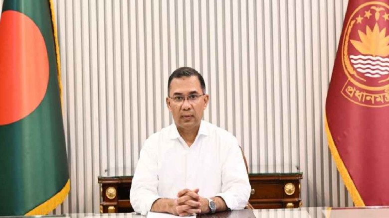 সরকারপ্রধান হিসেবে প্রথম বিদেশ সফরে যাচ্ছেন তারেক ...