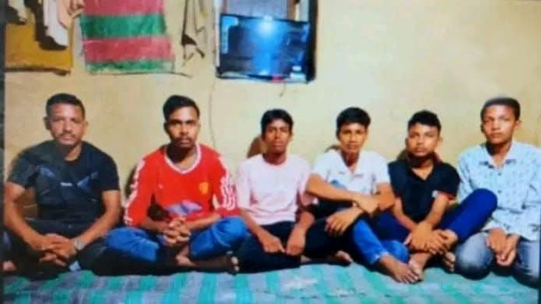 বিদেশ পাঠানোর প্রলোভনে চকরিয়ার ৬ কিশোর যুবককে অপহর...