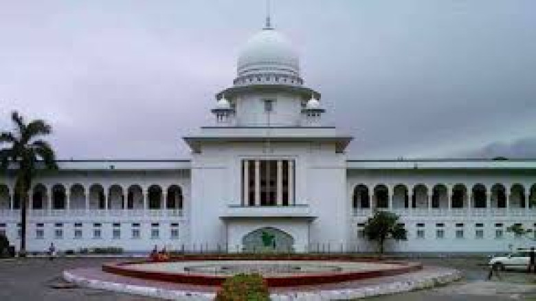 মহামান্য হাইকোর্টের নিদের্শনার পরও দায়িত্ব ছাড়ছেন ...