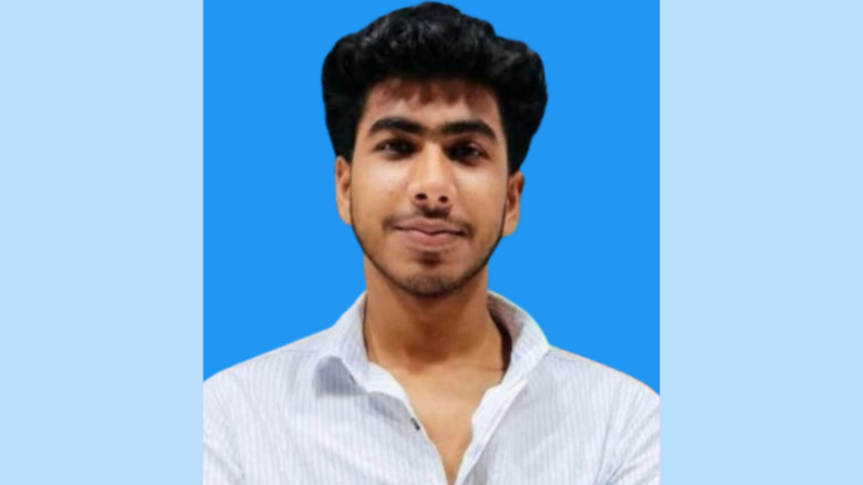 পাকুন্দিয়ায় বড় ভাইয়ের বিয়ের দিনে ছোট ভাইয়ের মৃত্যু...