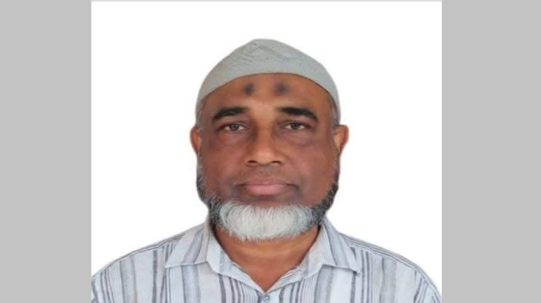 ড. খন্দকার মোহাম্মদ সোহেল ঢাকা আইডিয়াল কলেজ-এর অধ্...