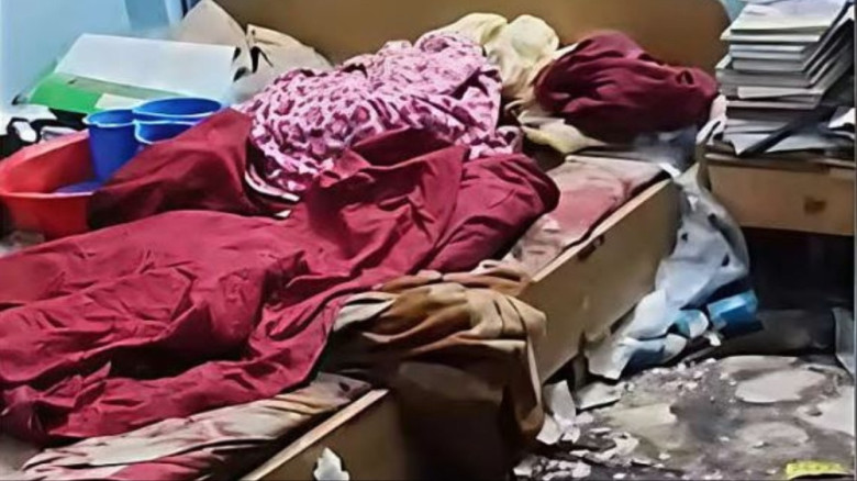 পদ থেকে সরানো হলো সেই যুগ্মসচিবকে...