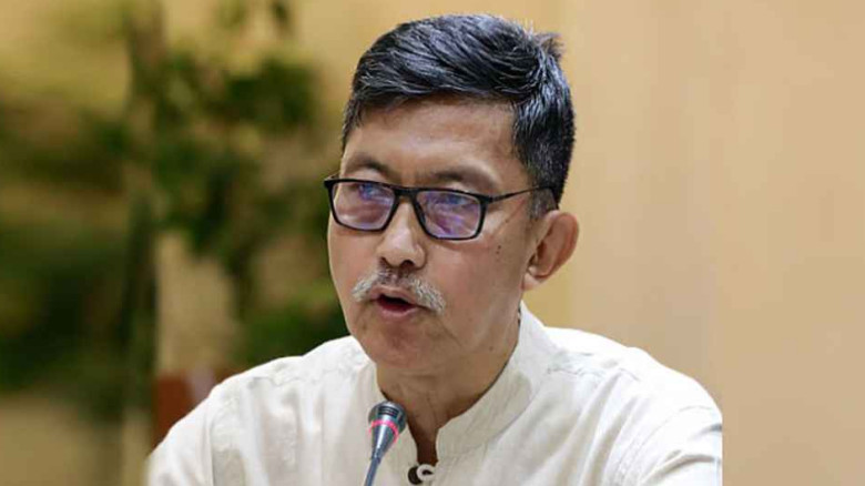 পদত্যাগের ৪৮ ঘণ্টা পর যা বললেন এমপি দীপেন দেওয়ান...