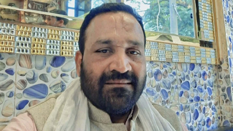 ঘাটাইলে নিখোঁজের চার দিন পর যুবদল কর্মীর লাশ উদ্ধা...