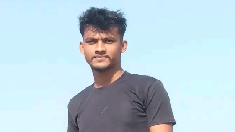 গফরগাঁওয়ে বজ্রপাতে এক কিশোরের মৃত্যু...