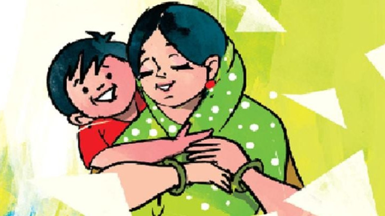 সন্তান মানুষ হোক, শুধু সফল নয়...